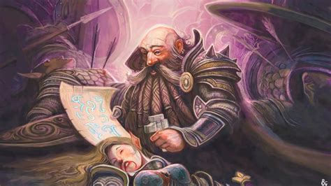 dungeons and dragons cleric spells|The DnD 5e Cleric Guide (2023) .